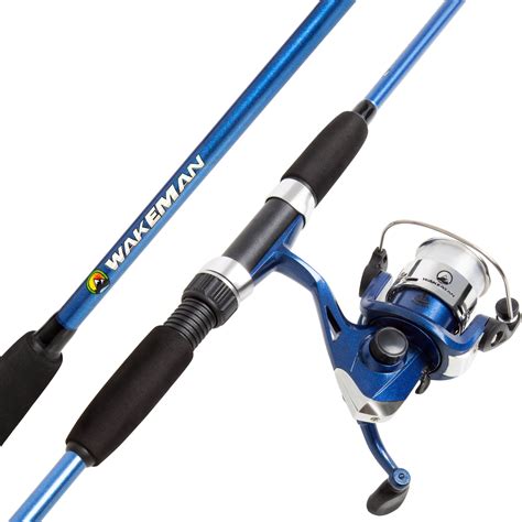 Walmart fishing rods and reels - 25 Haz 2017 ... Walmart has individual poles and reels but it all depends upon what you want to fish for. Personally I do a lot of fly fishing, but if wanting a ...